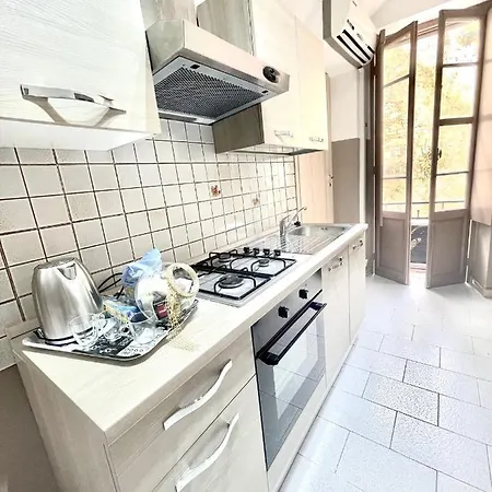 Pigna Tommy House * San Remo