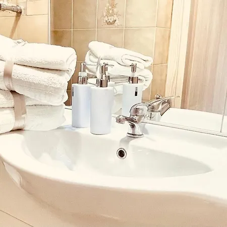 Pigna Tommy House * Sanremo