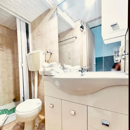 Pigna Tommy House Apartmán Sanremo