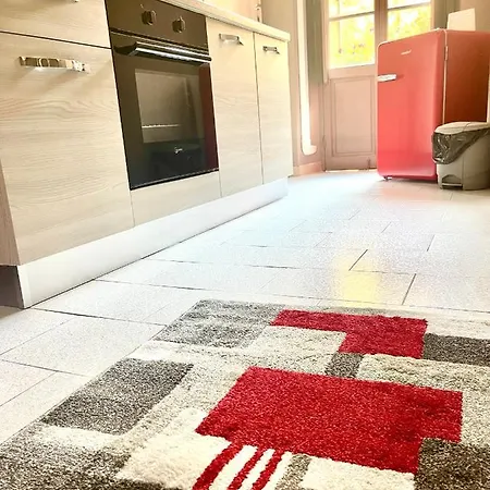 Pigna Tommy House Apartamento *