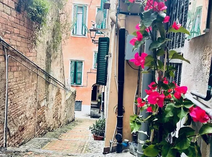 Pigna Tommy House Apartman *