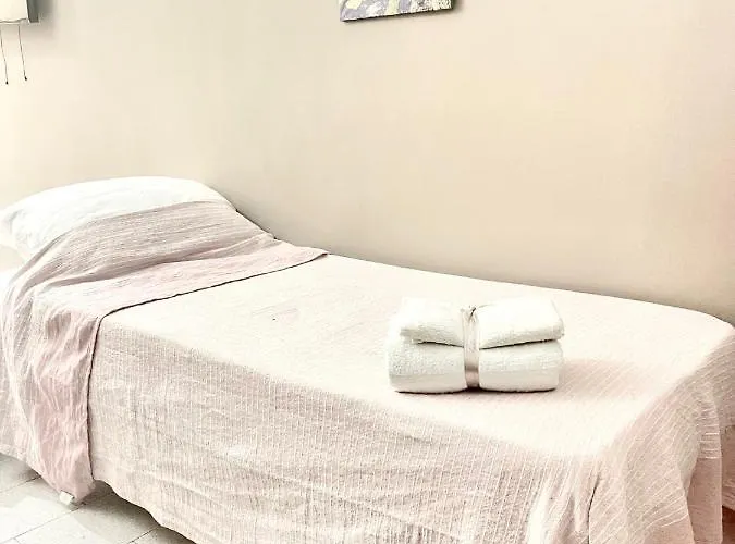 Pigna Tommy House Sanremo