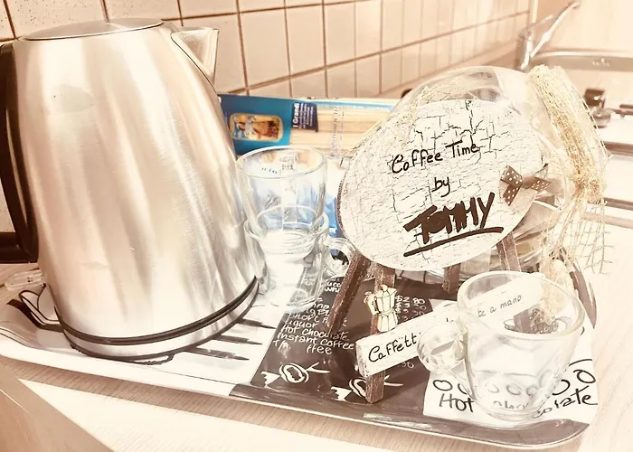 Pigna Tommy House Apartamento Sanremo