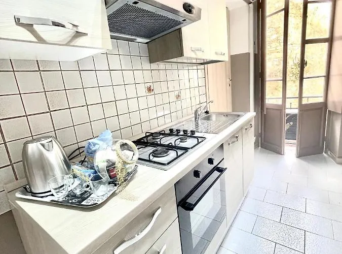 Pigna Tommy House * San Remo