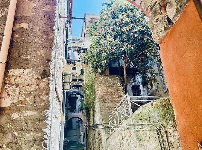 Pigna Tommy House Apartman