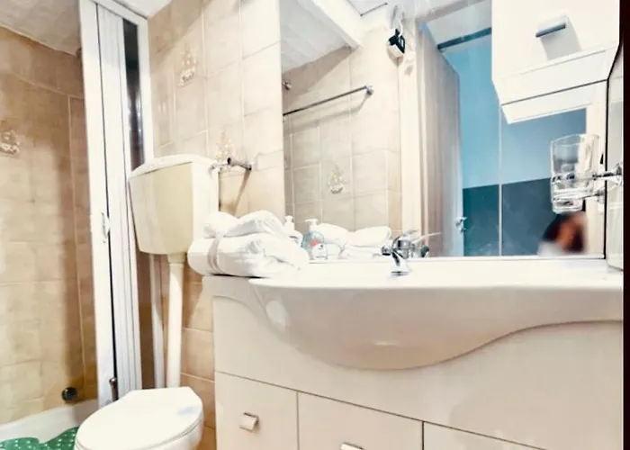 Pigna Tommy House Apartamento Sanremo