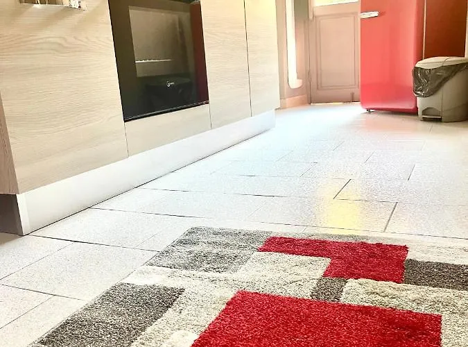 Pigna Tommy House Apartman *