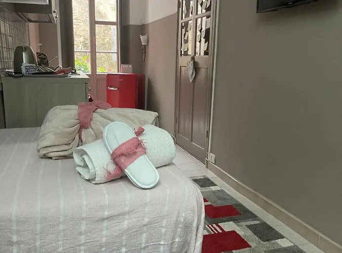 Apartamento Pigna Tommy House Sanremo