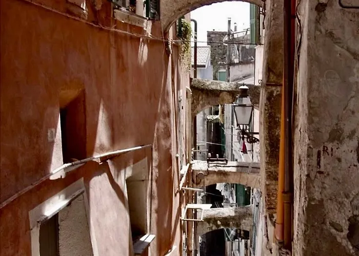 Apartman Pigna Tommy House San Remo