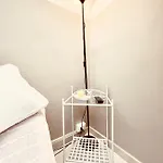 Pigna Tommy House Апартаменты *