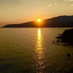 Pigna Tommy House アパート *