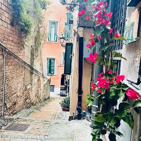 Pigna Tommy House Apartment *