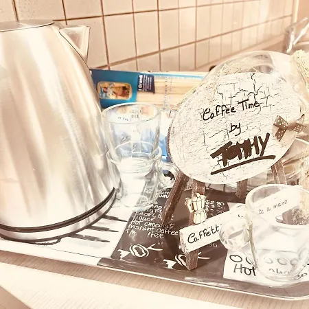 Pigna Tommy House דירה סנרמו