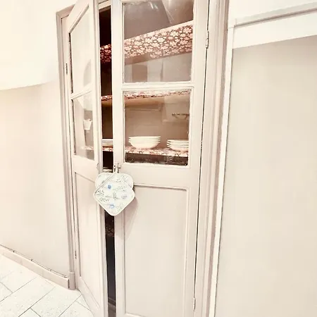 Pigna Tommy House Апартаменты *