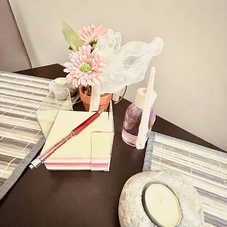 דירה Pigna Tommy House *