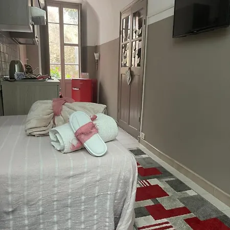 דירה Pigna Tommy House סנרמו