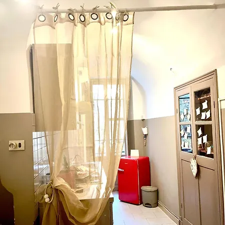Pigna Tommy House *