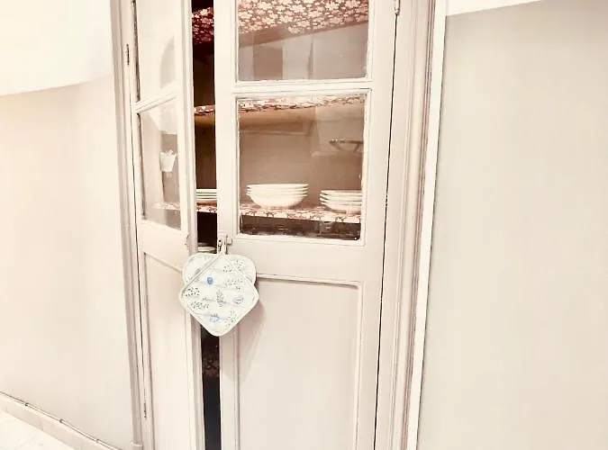 Pigna Tommy House Apartament *